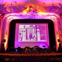 Eiropas kino rudens Splendid Palace – jauna akcija, pirmizrādes, festivāli, kino zvaigznes