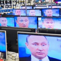 Latvija piedraud ierobežot 'Rossija RTR' retranslāciju
