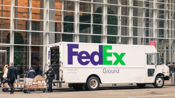 FedEx