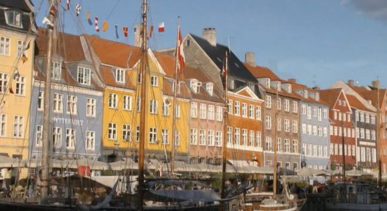 ВИДЕО. Обязательно для посещения: три главных места в Копенгагене