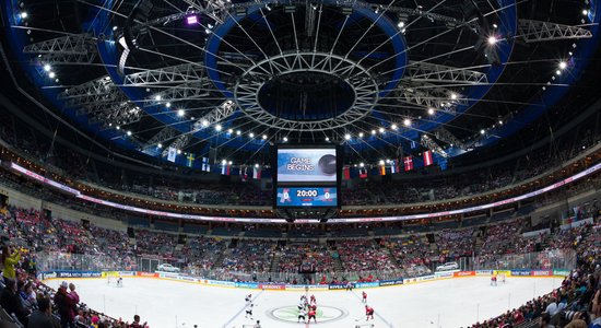 20 gadi hokeja elitē. Latvijai vēsturiskais 1997. gada pasaules hokeja čempionāts. 1. daļa