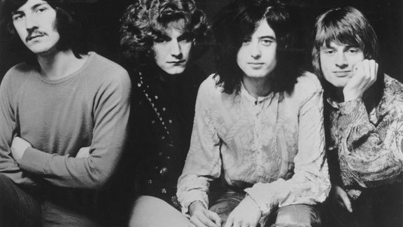 Led Zeppelin - 2