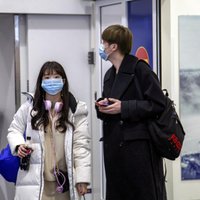 Число умерших от коронавируса людей в Китае перевалило за две тысячи