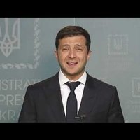 Зеленский предложил Путину провести переговоры в Минске