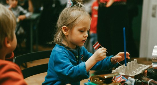 Zinātniskajai fantastikai veltītajā izstādē 'Nenorunātās tikšanās' būs radošās darbnīcas skolēniem