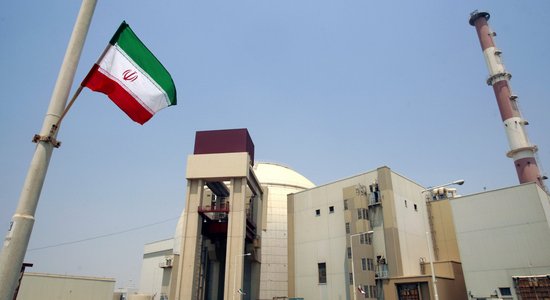МАГАТЭ обнаружило в Иране большие объемы обогащенного урана