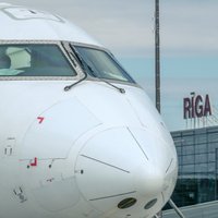 Par 62 000 eiro pirks zemesgabalu Rīgas lidostas attīstībai