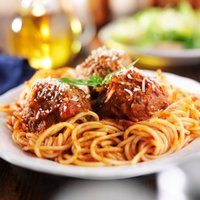 Svinēt dzīvi itāliski jeb Ducis ideju spageti dienai