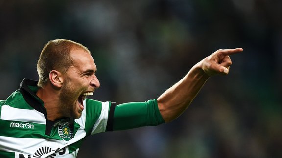 Bas Dost