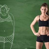 Переоценка ценностей: почему женщинам кажется, что мужчинам нравятся худые супермодели