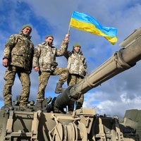 The Guardian: украинские военные завершили обучение по управлению британскими танками