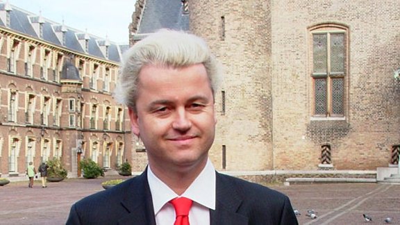 geert wilders