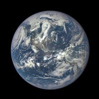 Конспирологи описали форму плоской Земли и опровергли гравитацию