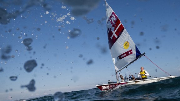 Burāšana Laser Radial