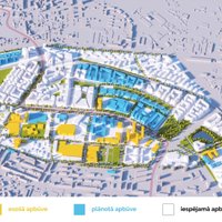 Pilsētas izaicinājumi un iespējas diskusijā Latvija – Rīga – Skanste 2024