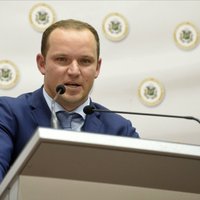 Ļašenko: 'LNK Group' interešu konflikta dēļ nepiedalīsies konkursos