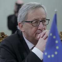 Глава Еврокомиссии призывает создать единую армию ЕС
