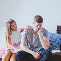 Чего боятся мужчины: восемь вещей, которые гложут их в отношениях