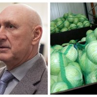 Bijušā hokejista Baldera-Sildedža strīds ar krustdēlu negatīvi ietekmē uzņēmumu "Ezerkauliņi Agro"