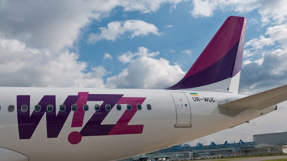 wizz air