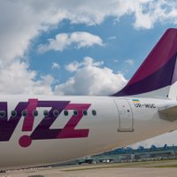 Wizz Air закрывает свою украинскую авиакомпанию