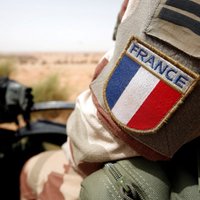 Francija uz Sāhela reģionu nosūtīs vēl 600 karavīru