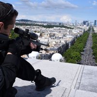 Ziņojums: Beļģijas policijai bija 13 iespējas atmaskot Parīzes teroraktu īstenotājus