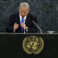 Нетаньяху обвинил ЕС в двойных стандартах из-за их позиции по Иерусалиму