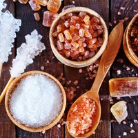 Dabiskie saldinātāji: 6 produkti, ar ko aizvietot ‘balto nāvi’ – cukuru