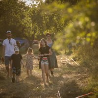 Idejas jēgpilnai vasarai: zaļo festivālu ceļvedis Latvijā