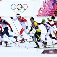 FIS отклонила апелляцию России на результат в скиатлоне