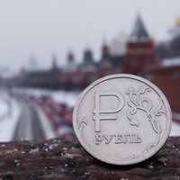 Как на решение Путина отреагировали курс валют и рынок акций