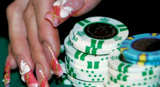 Сейм отклонил идею о том, что азартные игры должны быть доступны только в казино при крупных гостиницах