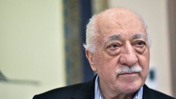 fethullah gulen,fetulls gilens