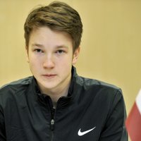Latvijas tenisisti izkrīt uz Deivisa kausa vājāko grupu