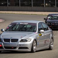 Autošosejas 'BMW 325 Cup' klasei nākamgad būs Baltijas čempionāta ieskaite