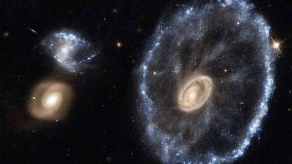 ESA/Hubble/NASA