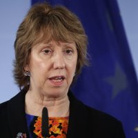 Евросоюз не отменил санкции против России