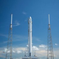 ASV kompānija 'SpaceX' plāno atsākt lidojumus