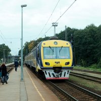 Убытки Pasažieru vilciens превысили миллион евро