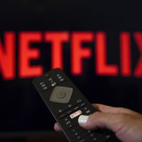 'Netflix' piedzīvo 'ziedu laikus' Covid-19 krīzes laikā