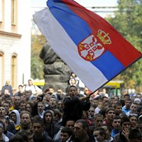 Сербия отказалась присоединяться к санкциям против России