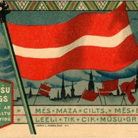 Rīgas vēstures un kuģniecības muzejā būs īpaša 18. novembra programma
