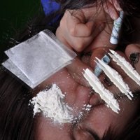 Великобритания становится "кокаиновой столицей" Европы