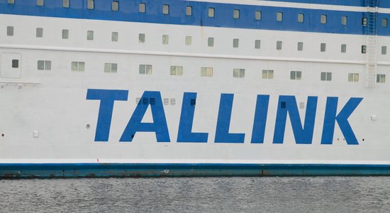 Piektdien Baltijas biržās lielākais apgrozījums ar 'Tallink Grupp' akcijām