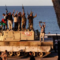 ASV noslēgušas operāciju pret 'Daesh' Lībijā
