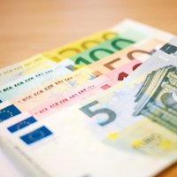 Гражданин Литвы обвиняется в распространении фальшивых евро