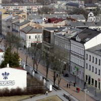 Daugavpilī reģistrēts vēl 81 Covid-19 gadījums, bet Rīgā 124 jauni saslimušie