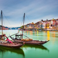 Piesātinātā Portugāle: ko apskatīt, ja viesojies tur pirmo reizi