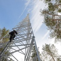 'Tele2' optiskajam tīklam pieslēgs reģionālās 4G bāzes stacijas